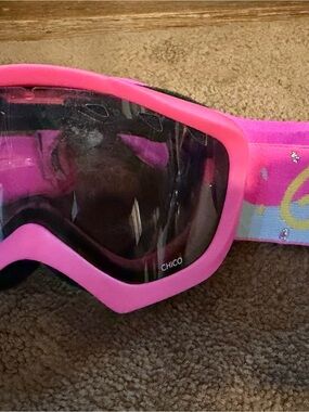 Giro Ski/Snow Goggles